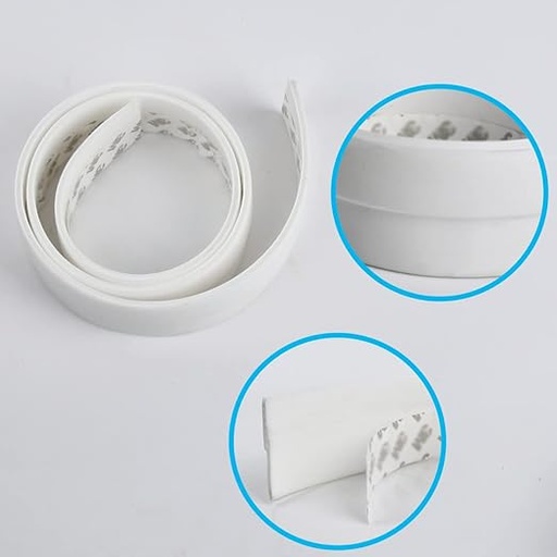 SILICON SEAL STRIP/ شريط حماية من الحشرات