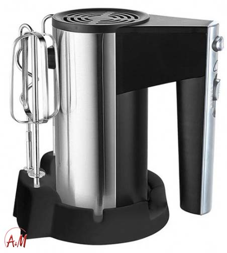 SILVER CREST HAND MIXER/ خلاط يدوي من سيلفر كريست