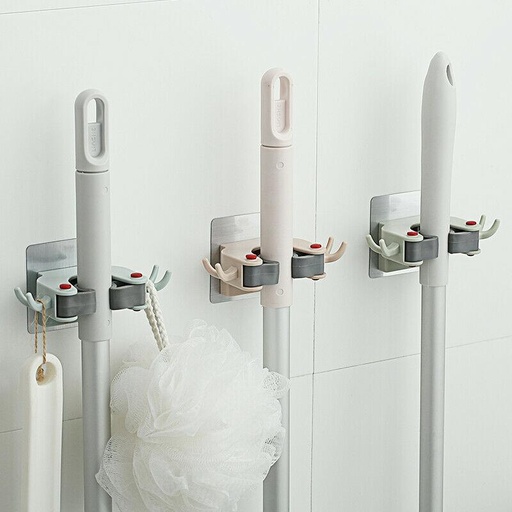 SINGLE BRUSH HOLDER/علاقة الفرش الفردية