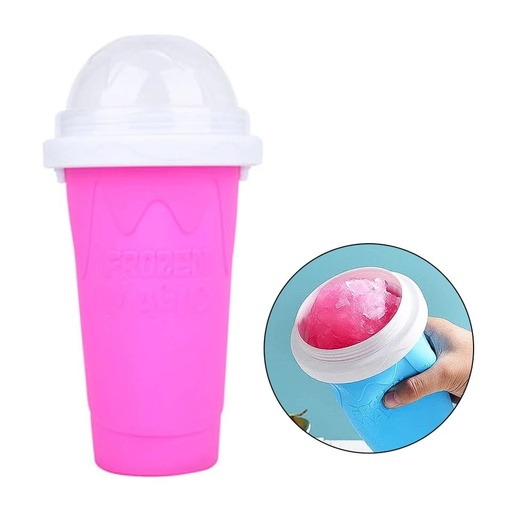 [AM-2074] SLUSH MAKER / كوب عمل السلاش