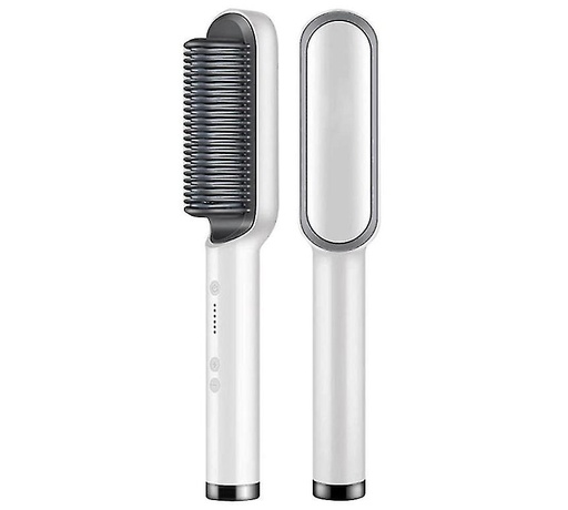 [SM-1036] Smart Me HAIR STRAIGHTENER/مشط فرد الشعر سمارت مي