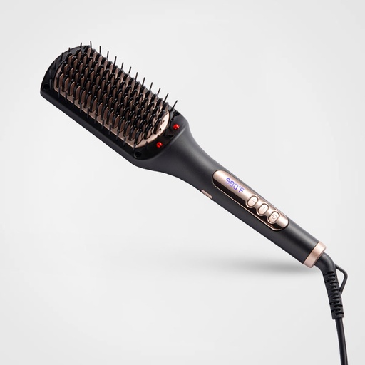 [SM-1046] Smart Me Hair Straightener / مفرد الشعر سمارت مي