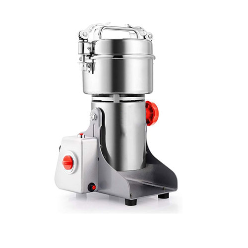 [SM-1052] Smart Me MULTI FUNCTION MILL 1000G / مطحنة البهارات القوية 1000 جرام سمارت مي