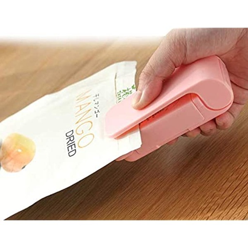 SMALL SEALER/جهاز غلق الأكياس