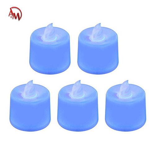 SMOKELESS CANDELS/الشموع الآمنة