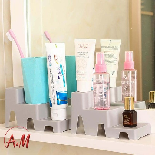 SPACE SAVING RACK / منظم الأغراض 3 طوابق