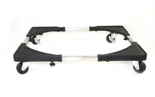[AM-0329] SPECIAL BASE FOR WASHING MACHINE AND REFRIGERATOR 60*60 CM /عجلات تحريك الغسالة والثلاجة