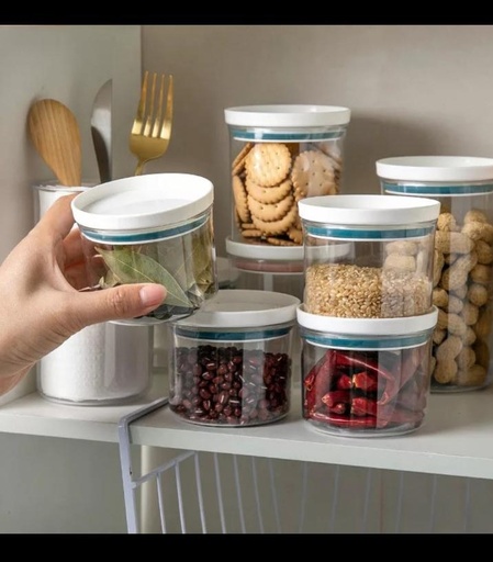SPICE JAR/علبة التوابل الصغيرة