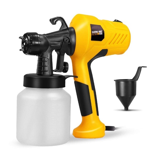 SPRAY GUN 400W / جهاز رش الصبغ والتعقيم