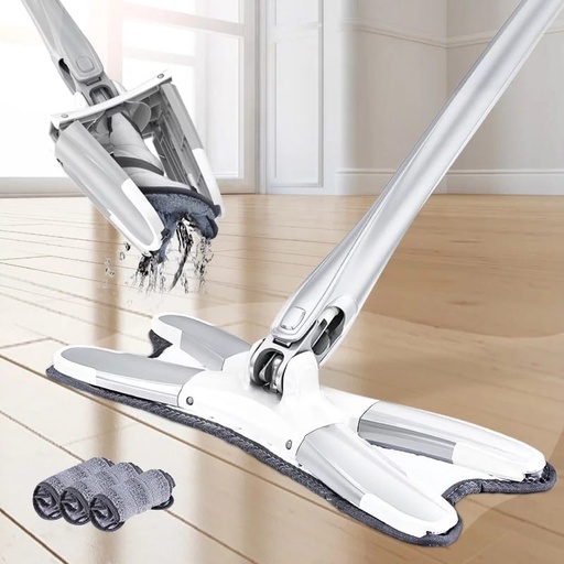 SPRAY MOP / الممسحة السحرية 3