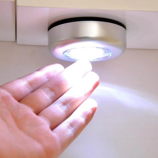 STICK TOUCH LAMP / مصباح لاصق