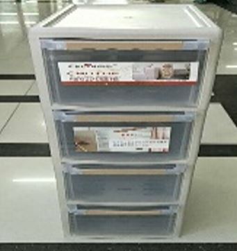 STORAGE Drawers / أدراج التخزين