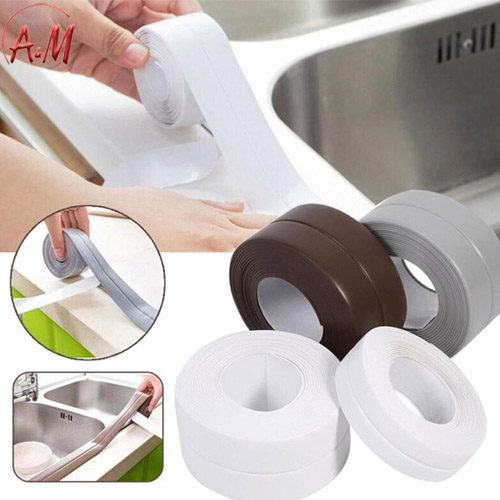 [AM-0242] SU SIZDIRMAZ SINK BANT/لصاق الفواصل والأحواض