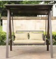 SWING CHAIR JAN207-10 / كرسي متأرجح