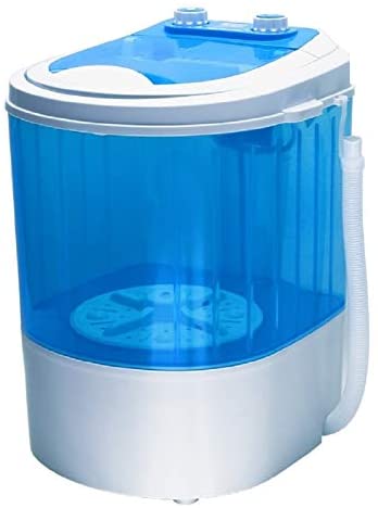 [SM-1002] Smart Me Portable Washing Machine / غسالة الملابس و الأحذية سمارت مي
