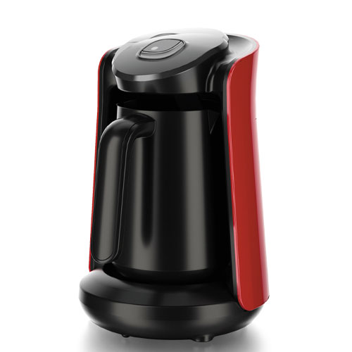 [SM-1010] Smart Me Turkish Coffee Maker / صانعة القهوة التركية سمارت مي