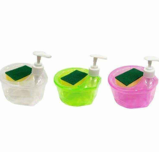 Soap Dispenser / علبة الصابون