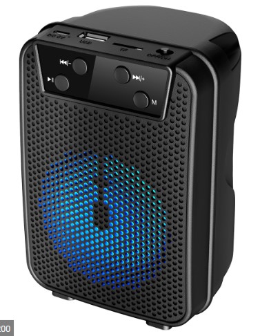 Speaker GTS-1345 / مكبر صوت