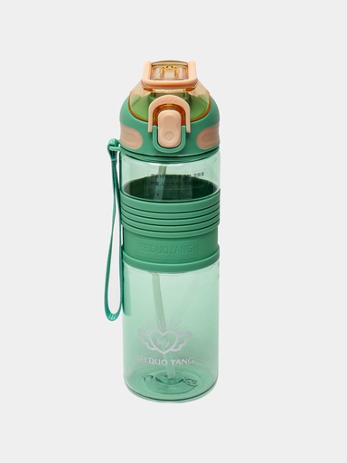 [AM-3756] Water Bottle 850ML/زجاجة ماء 850 مل