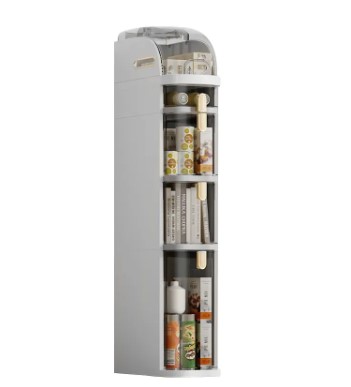 [AM-3813] Storage Cabinet / خزانة التخزين متعددة الاستخدام