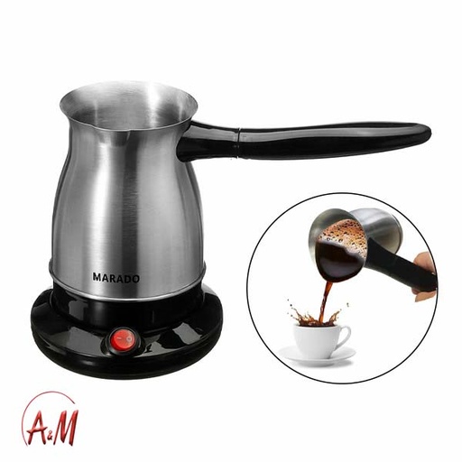 Sutai TURKISH COFFEE MAKER / صانعة القهوة التركية من سوتاي