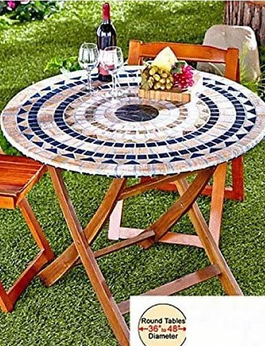 TABLE-GO-ROUND/مفرش الطاولة