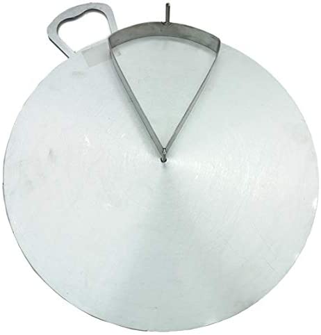 TAWA LARGE/التاوة الكبيرة