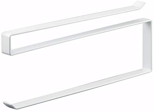 TISSUE HOLDER STEEL/علاقة الكلينكس الستيل