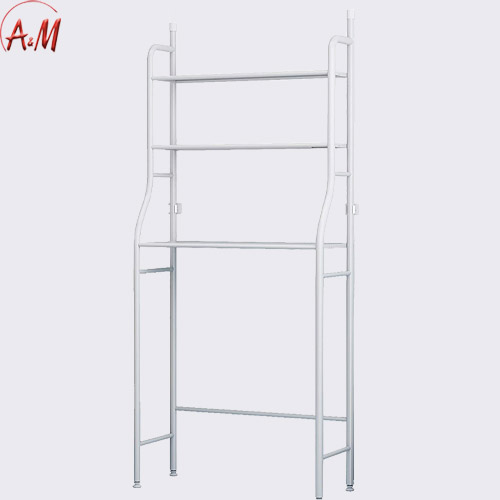 [AM-0367] TOILET RACK/ستاند الغسالة والمرحاض