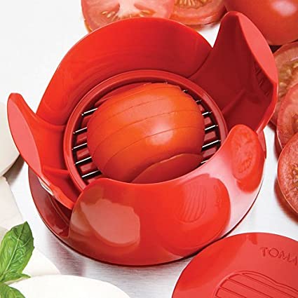 Vegetable slicer/قطاعة الخضار شرائح