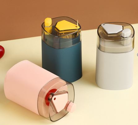 [AM-2666] TOOTHPICKS ORGANIZER/ منظم أعواد الأسنان