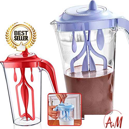 [AM-0465] TRENDY MIXER SURAHI/أبريق خلاط