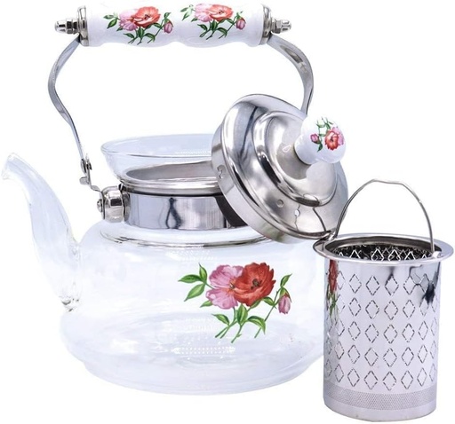 Tea & Coffee pot / إبريق الشاي والقهوة