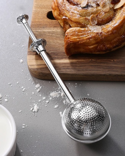 [AM-3223] Tea Spoon / ملعقة الشاي