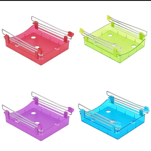 [AM-0674] The Hidden Storage Box/صندوق التخزين الخفي