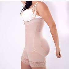 The Original Full Colombian Corset/المشد الكولومبي الكامل