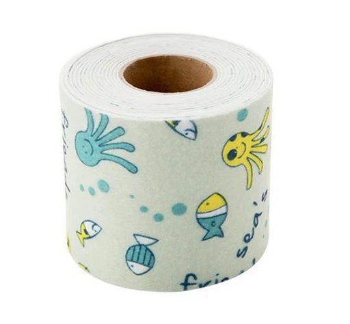 SINK TAPE / لاصق الفواصل والأحواض