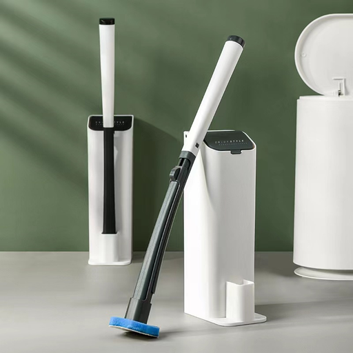 Toilet Brush Long Handle/فرشاة المرحاض بمقبض طويل