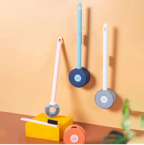 [AM-3102] Toilet Brush2 / 2فرشاة تنظيف الحمام