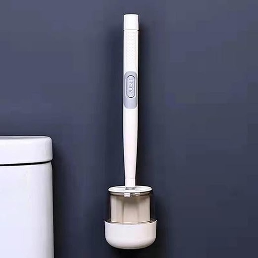 [AM-3671] Toilet brush-2/ فرشاة المرحاض -2