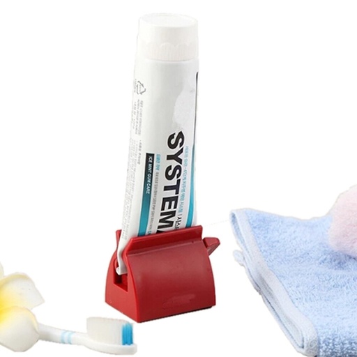 [AM-0811] Toothpaste dispenser/عصارة معجون الاسنان