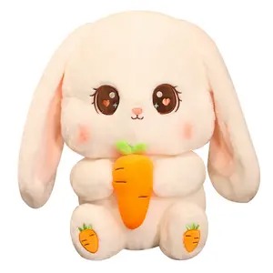 [AM-3166] Bunny Toy / دمية الارنب