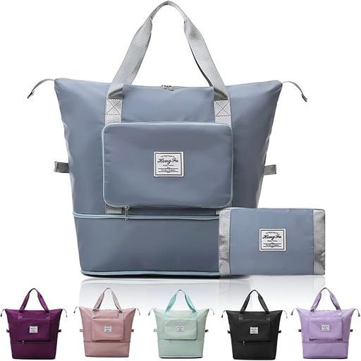 [AM-3222] Travel Hand Bag / حقيبة السفر