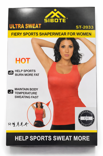 [AM-0794] ULTRA SWEAT/فانيلة نسائية