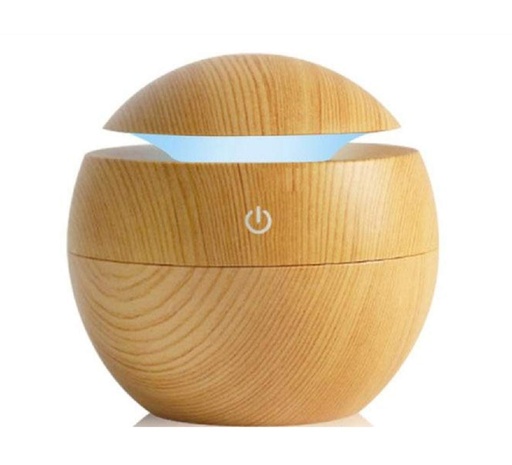 [AM-3204] Wooden HUMIDIFIER/ فواحة خشبية 
