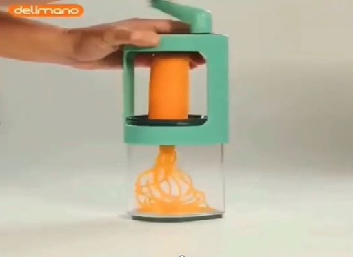 [AM-2585] VEGETABLES CUTTER / قطاعة الخضار