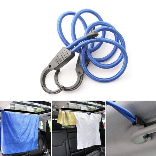 [AM-0606] VEHICLE LUGGAGE ROPE/حبل الأمتعة للسيارة