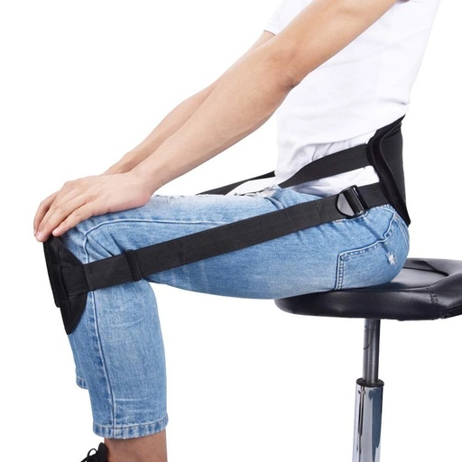 WAIST PROTECTOR/حزام تصحيح وضع الظهر
