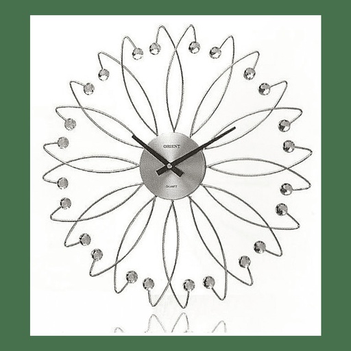 WALL CLOCK OC-TS-073DM / ساعة الحائط