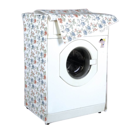 [AM-2562] WASHINE MACHINE COVER / غطاء الغسالة